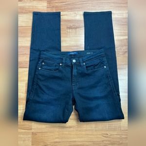 FIDELITY DENIM Jimmy 32 Indigo Straight Leg
